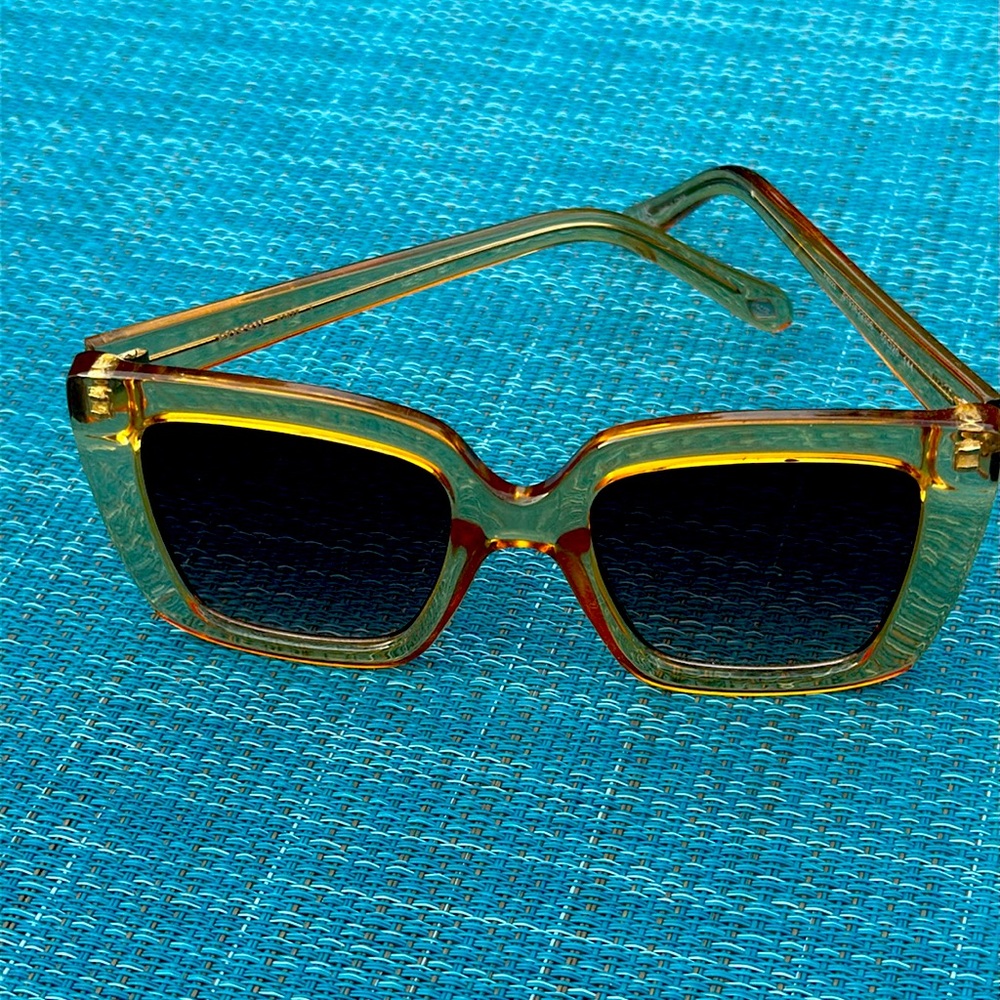 Fossil Sunglasses